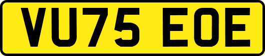 VU75EOE