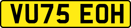 VU75EOH