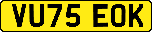 VU75EOK