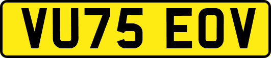 VU75EOV