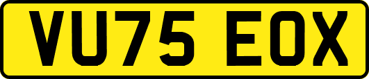 VU75EOX