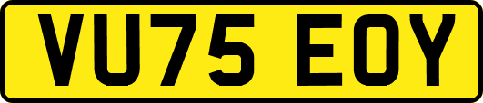 VU75EOY