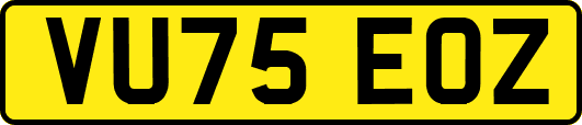 VU75EOZ
