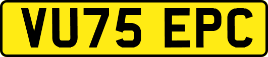 VU75EPC