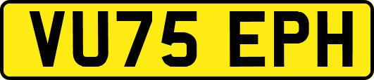 VU75EPH