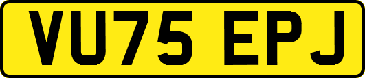 VU75EPJ