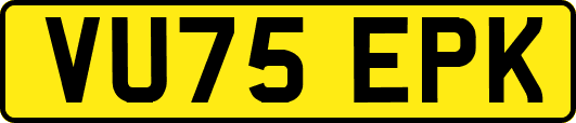 VU75EPK