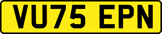 VU75EPN