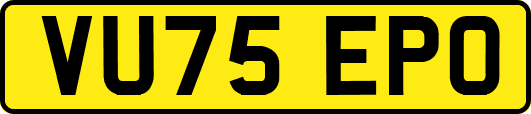 VU75EPO
