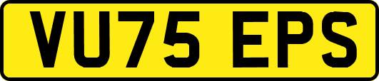 VU75EPS
