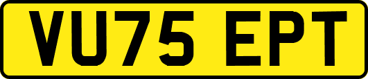 VU75EPT