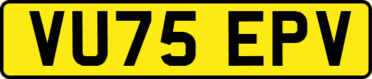 VU75EPV
