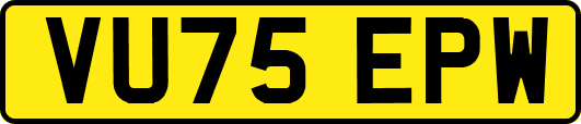 VU75EPW