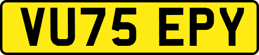 VU75EPY