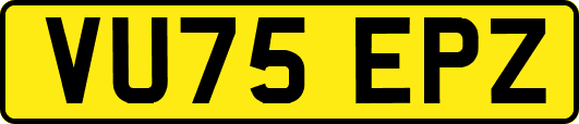 VU75EPZ