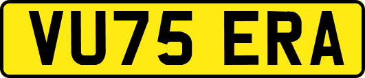 VU75ERA