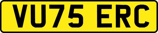VU75ERC