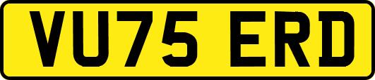 VU75ERD