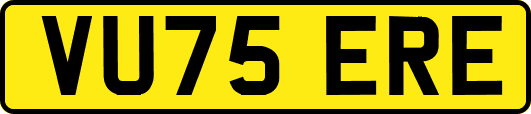 VU75ERE