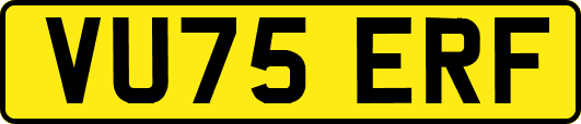 VU75ERF