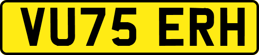 VU75ERH