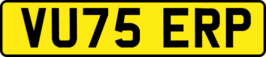VU75ERP