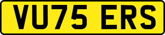 VU75ERS