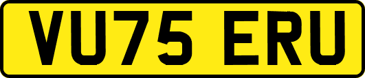VU75ERU