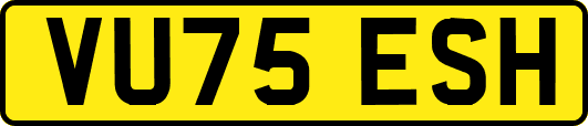 VU75ESH