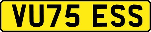 VU75ESS