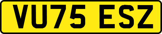 VU75ESZ