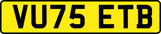 VU75ETB