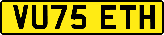 VU75ETH
