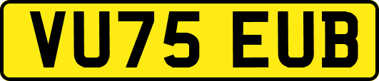 VU75EUB