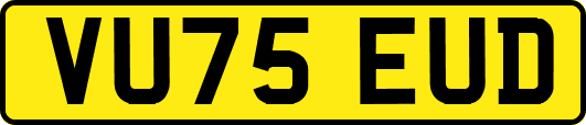 VU75EUD