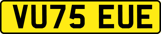 VU75EUE