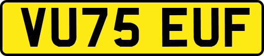 VU75EUF