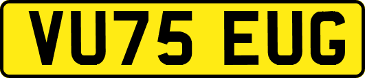 VU75EUG