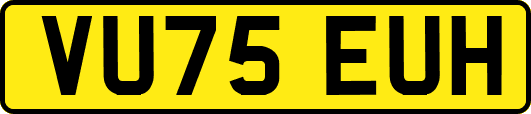 VU75EUH