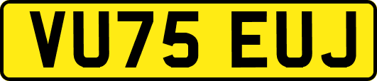 VU75EUJ
