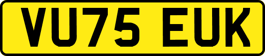 VU75EUK