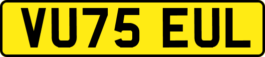 VU75EUL