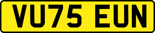 VU75EUN