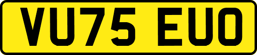 VU75EUO