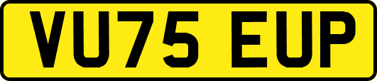VU75EUP