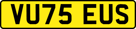 VU75EUS