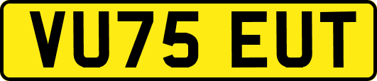 VU75EUT