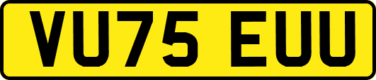 VU75EUU