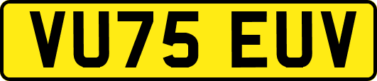 VU75EUV
