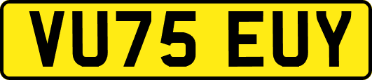 VU75EUY